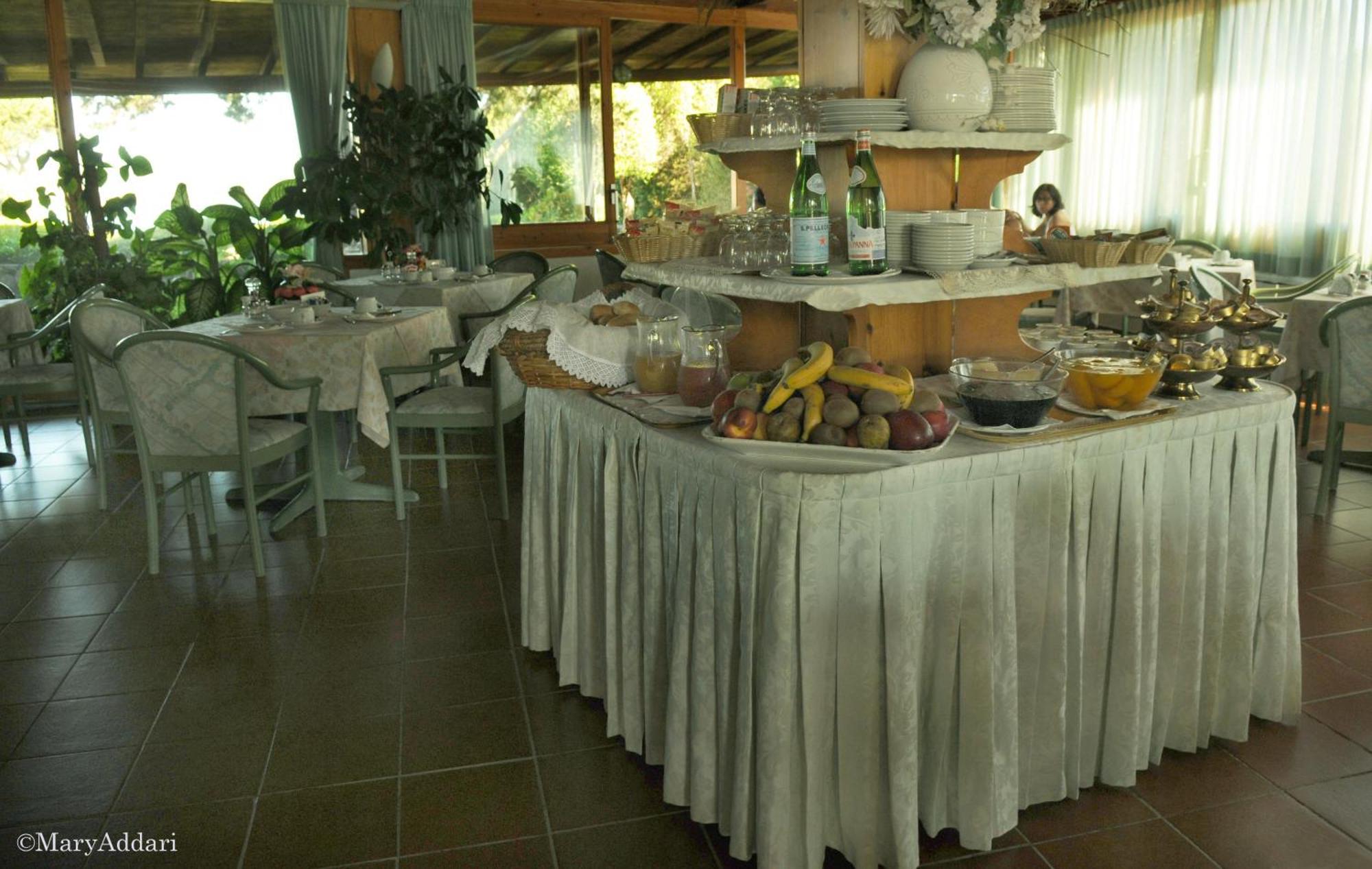 Hotel Villa Gemella Байя-Сардинія Екстер'єр фото